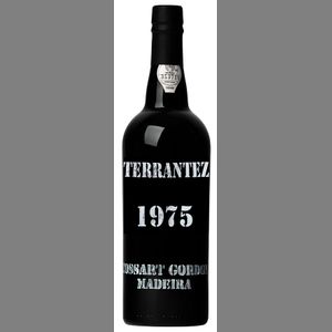 Cossart Terrantez 1975