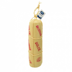 Provolone Dolce HELA LIMPA, Brazzale 5.5 kg