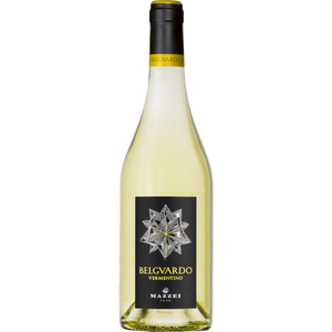 Belguardo Vermentino