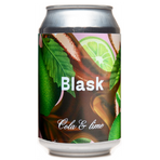 Blask Cola Lime