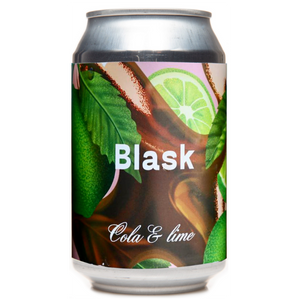 Blask Cola Lime