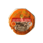 Munster Pastoriserad