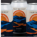 Summer Smash Lager