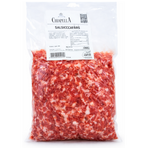 Salsiccia Färs FRYST ( Chiapella - ca 1 kg/st.)
