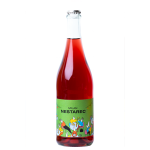 Forks&Knives Rosé