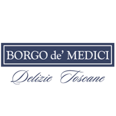 Borgo de' Medici