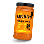 Tinga Taco Cooking Sauce 355g