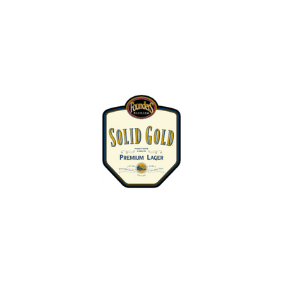 Founders Solid Gold0