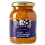 Marmelad på Amalfi mandariner (Marrazzo, 200 gr)