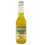 Ingefärsdryck (24 st per förpackning)