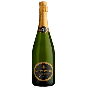 Franciacorta Brut Cuvee 7