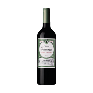 Chateau Siaurac