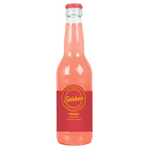 Lemonad Rabarber/citron 33cl x 20st