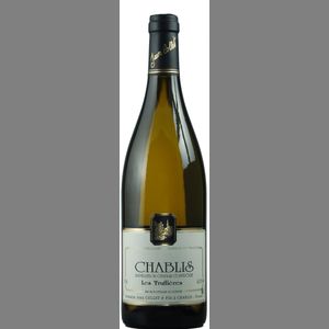 CHABLIS LES TRUFFIERES