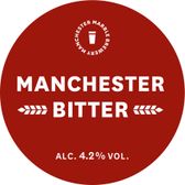 Manchester Bitter 4,2% 30L KeyKegEG