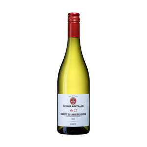 Héritage Clairette du Languedoc Adissan