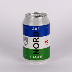 Nord Lager 4,7% 33cl