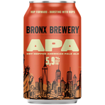 Bronx APA