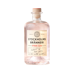 PINK GIN