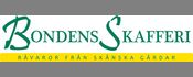 Bondens Skafferi Syd Shop logo