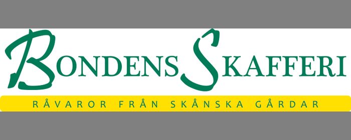 Bondens Skafferi Syd Shop logo
