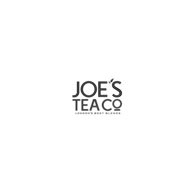 JOE'S TEA