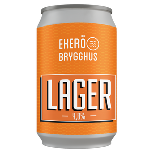 Lageröl