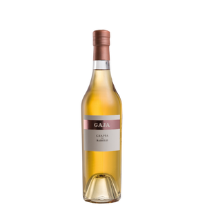 Gaja Grappa di Barolo 50cl