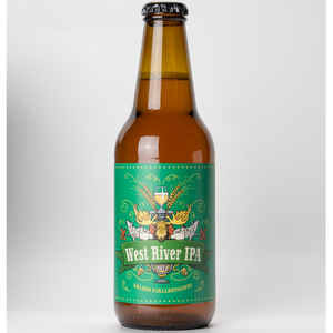 West river IPA