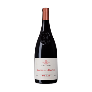 Delas Cotes du Rhone Saint Esprit MGM