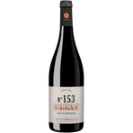 Arnaud De Villeneuve n° 153 Red Cotes du Roussillon 75 cl