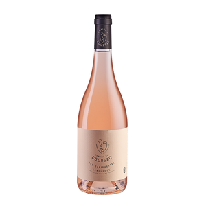 “Les Garriguettes” Languedoc Rosé AOC