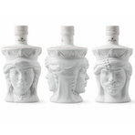 Extra Jungfru Olivolja Testa di Moro Etna, vit fl (Romano 500ml)