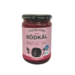 Syrad Rödkål KRAV