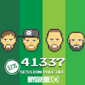 41337 Session Pale Ale