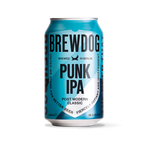 Punk IPA 5,4%