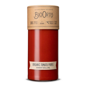 Passerad tomater EKO ( Bio orto - 520 gr)