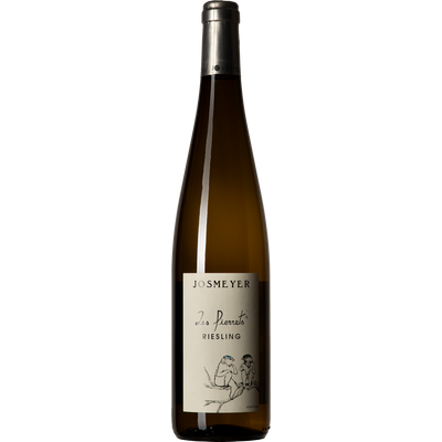 Riesling Les Pierrets0