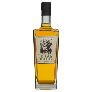 Vattudalen Vildmark 50% 700 ml FL