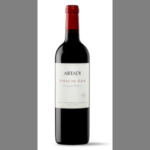 Artadi Vinas de Gain EKO