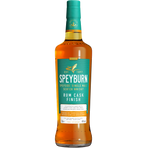 Speyburn Rum Cask Finish