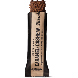 Caramel Cashew