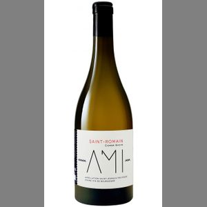 AMI - Saint Roman Blanc 2022