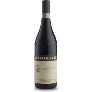 Barbaresco Gallina DOCG