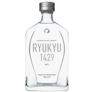 Ryukyu 1429 Awamori MIZU
