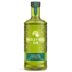 Whitley Neill Elder Korean 70cl