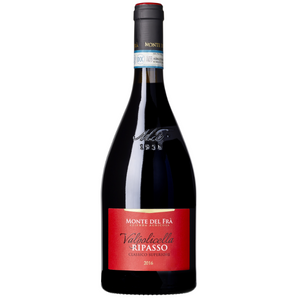 Ripasso Valpolicella