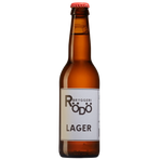 Rödö Bryggeri Lager 5% 330ml