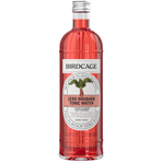 BIRDCAGE Rhubarb Tonic Zero sugar 50 cl
