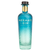 Mermaid Gin 42% 700 ml